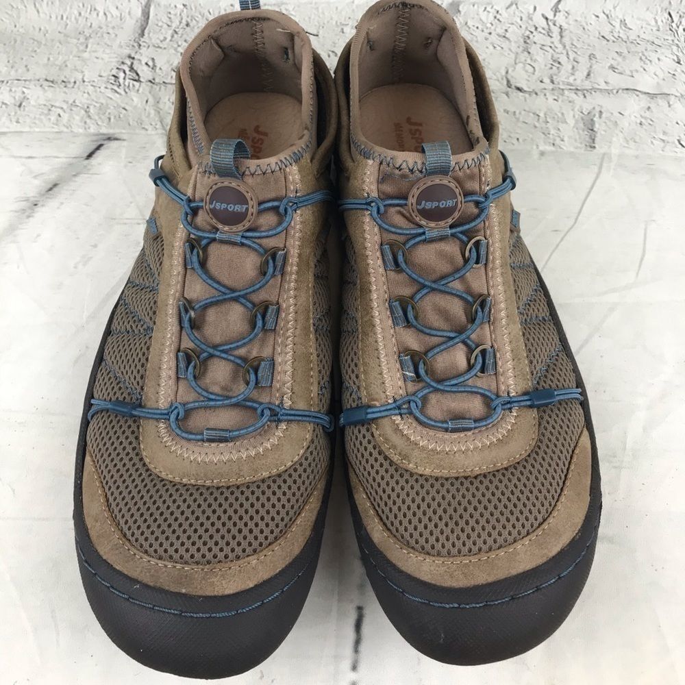J-Sport Outdoor Shoes - Picture 7 of 7